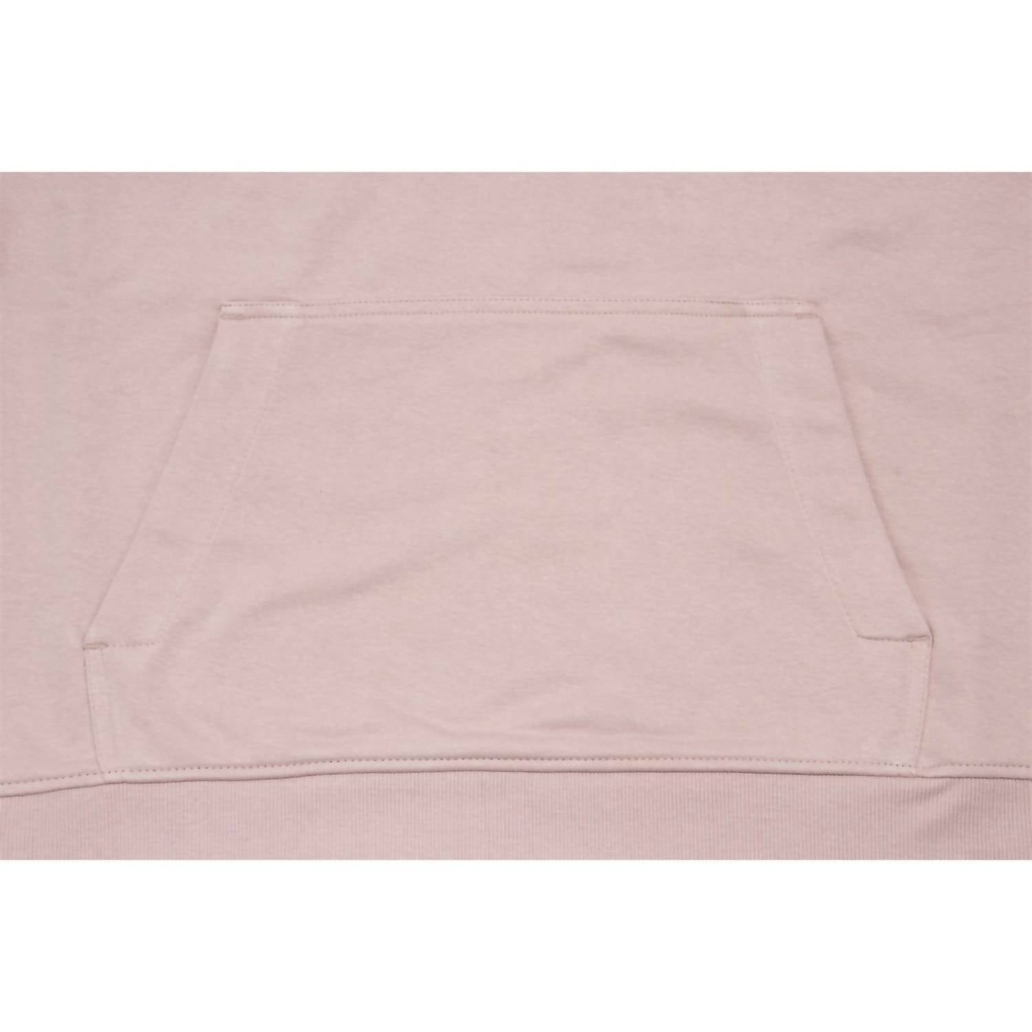Calvin Klein - Men's Logo French Terry Hoodie