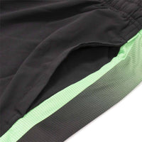 UNDER ARMOUR Men's Supervent Shorts in black - men's shorts - view 5