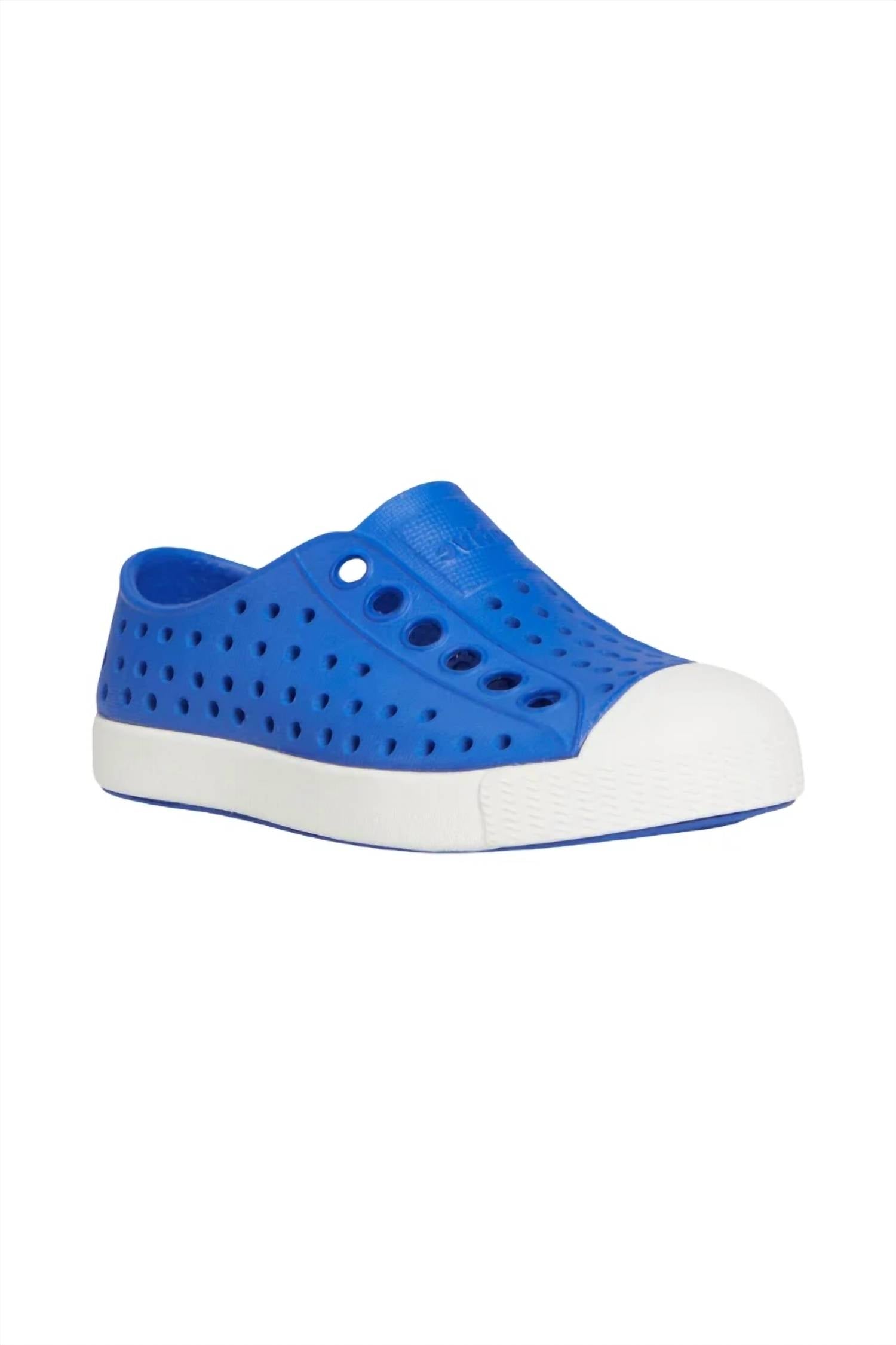 Native - Kids Jefferson Waterproof Slip-on Shoes