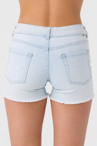 O'Neill - Cody Denim Shorts