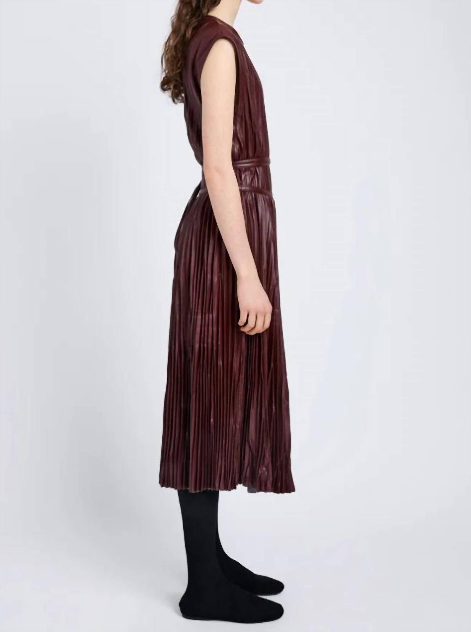 Proenza Schouler White Label - Rosalyn Skirt