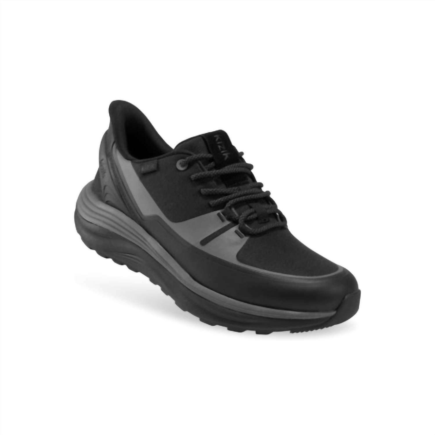 Kizik - Men's London At Shoes