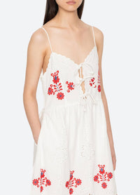 Sea - Catharina Slip Dress