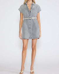 Etica - Pricilla Shirt Dress