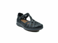 Clarks - Women's Appley Way Mary Jane Flat Shoes