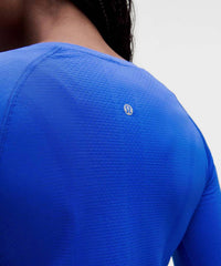 Lululemon - Swiftly Tech Long-sleeve Shirt 2.0
