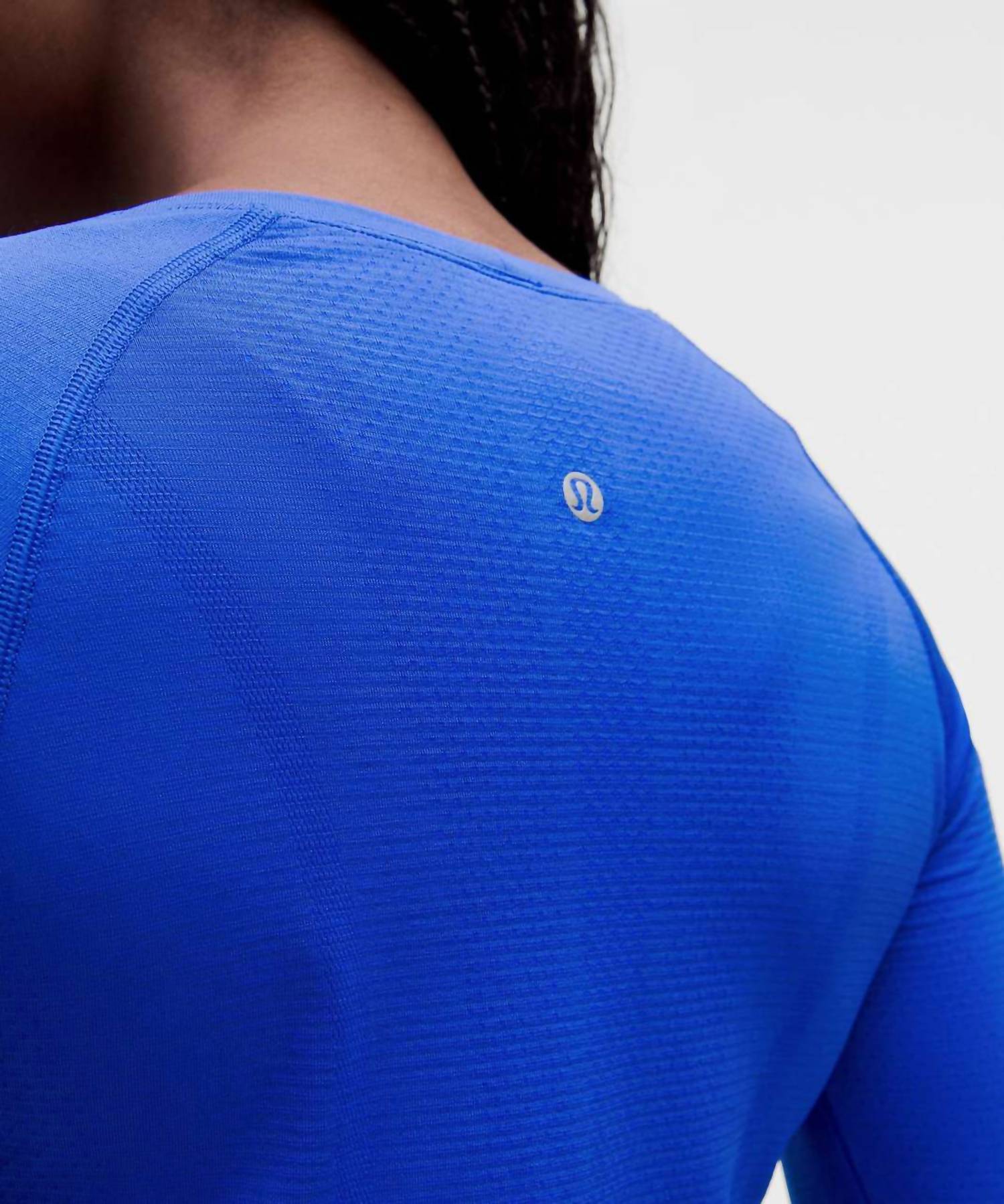 Lululemon - Swiftly Tech Long-sleeve Shirt 2.0