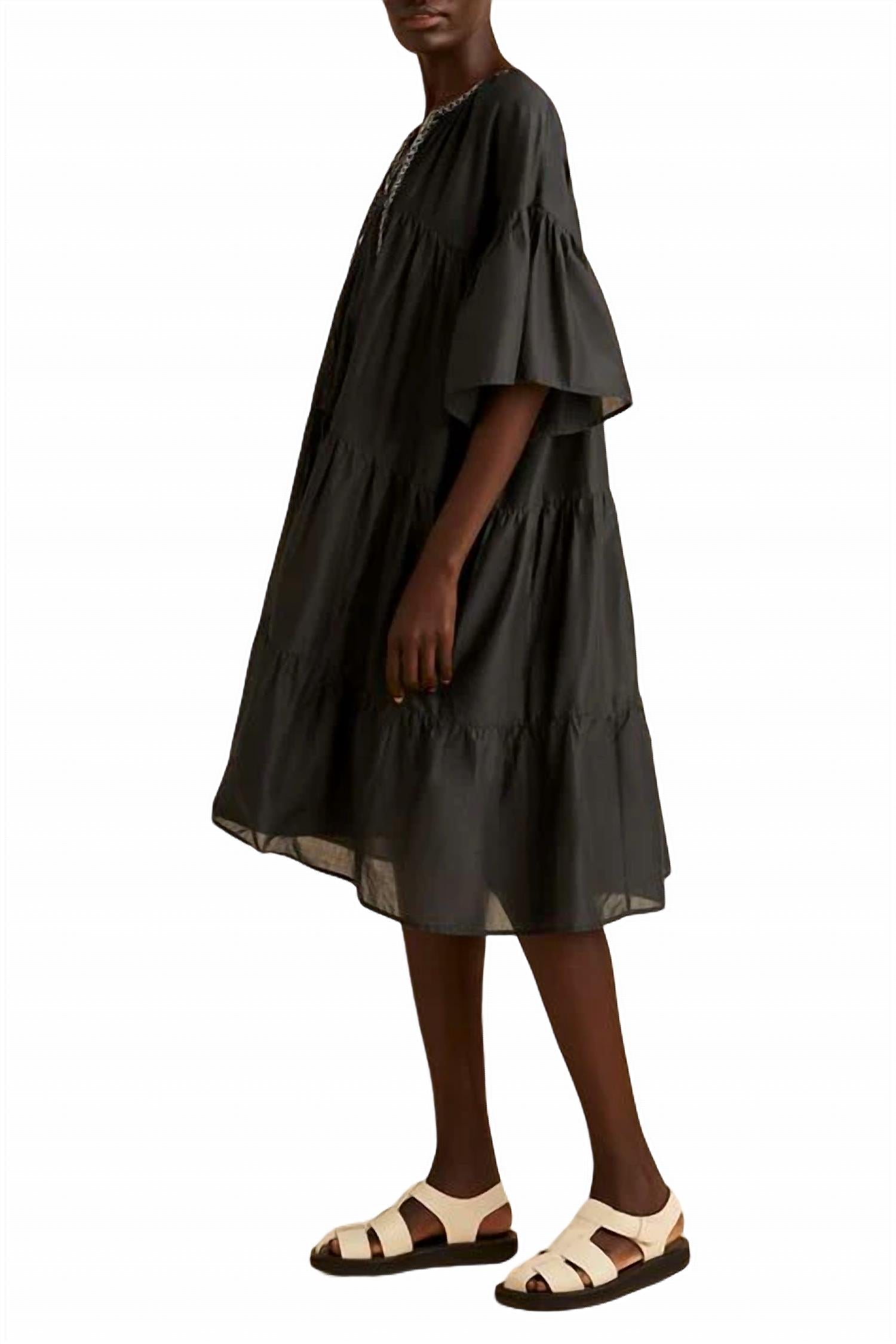 Merlette - Nes Dress