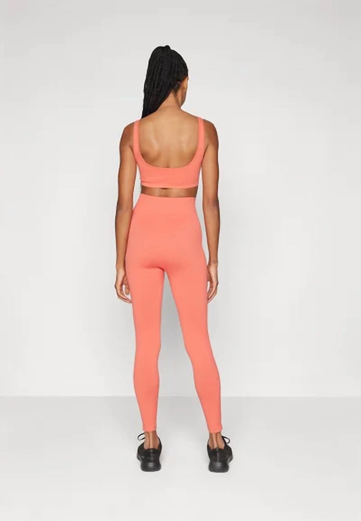 P.E. Nation - Women's Restore Seamless Legging
