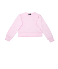 Flowers By Zoe - Annie Heart Sweatshirt