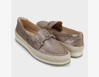Vaneli - Women's Quarzi Almond-toe Loafers