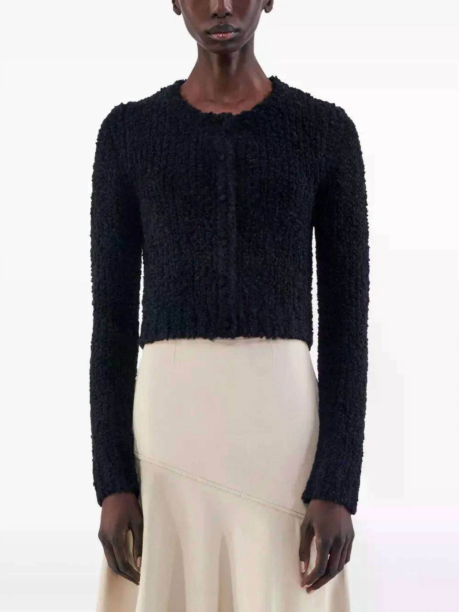 Adam Lippes - Alice Cardigan