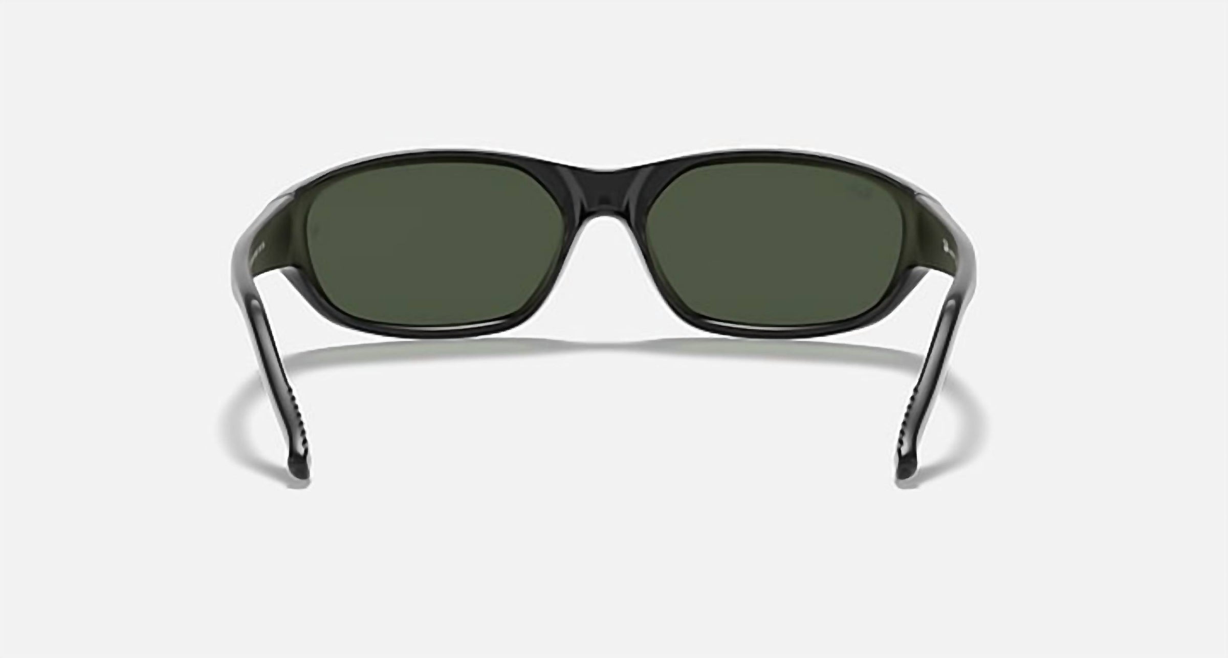 Ray Ban - Men's 601/31 Rectangle Sunglasses