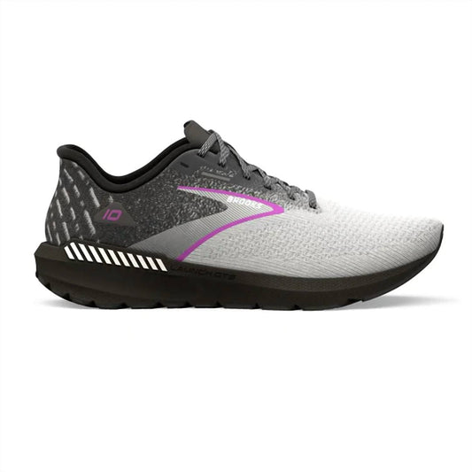 Brooks - Women's Launch GTS 10 Sneakers