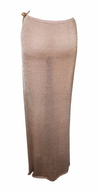 Gyv Me Body - Sophisticated Lady Skirt Mesh
