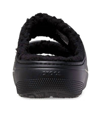 Crocs - Unisex Classic Cozzzy Sandal