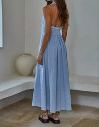 By Together - Halter Dress