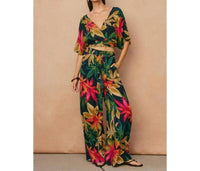 Dress Forum - Cabo Dreams Wide Leg Pants