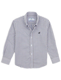 Properly Tied - Boy's Seasonal Sportshirt
