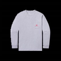 Southern Marsh - Backroads Collection Tee - Texas - Long Sleeve