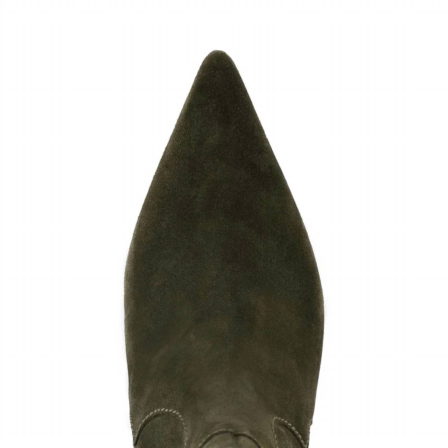 Seychelles - Women's Dallas Boots