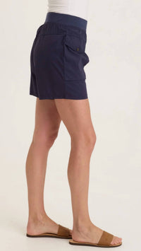 Wearables - Carlo Pull-on Shorts
