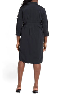Lysse - Schiffer Shirt Dress - Plus