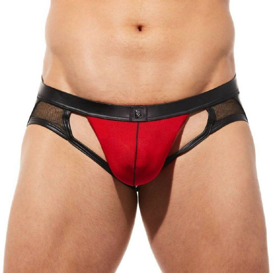 Men's Ring My Bell Jock Strap Underwear