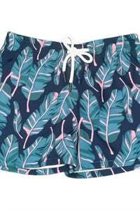 Saltwater Boys Co. - Kids Saint Simons Short