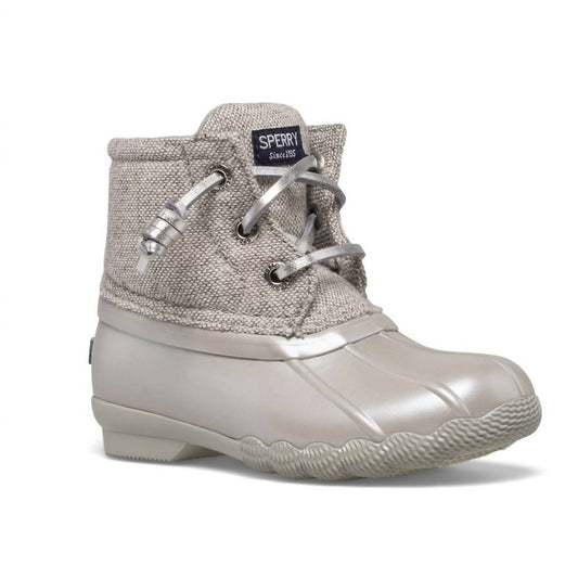 Saltwater Junior Duck Boot