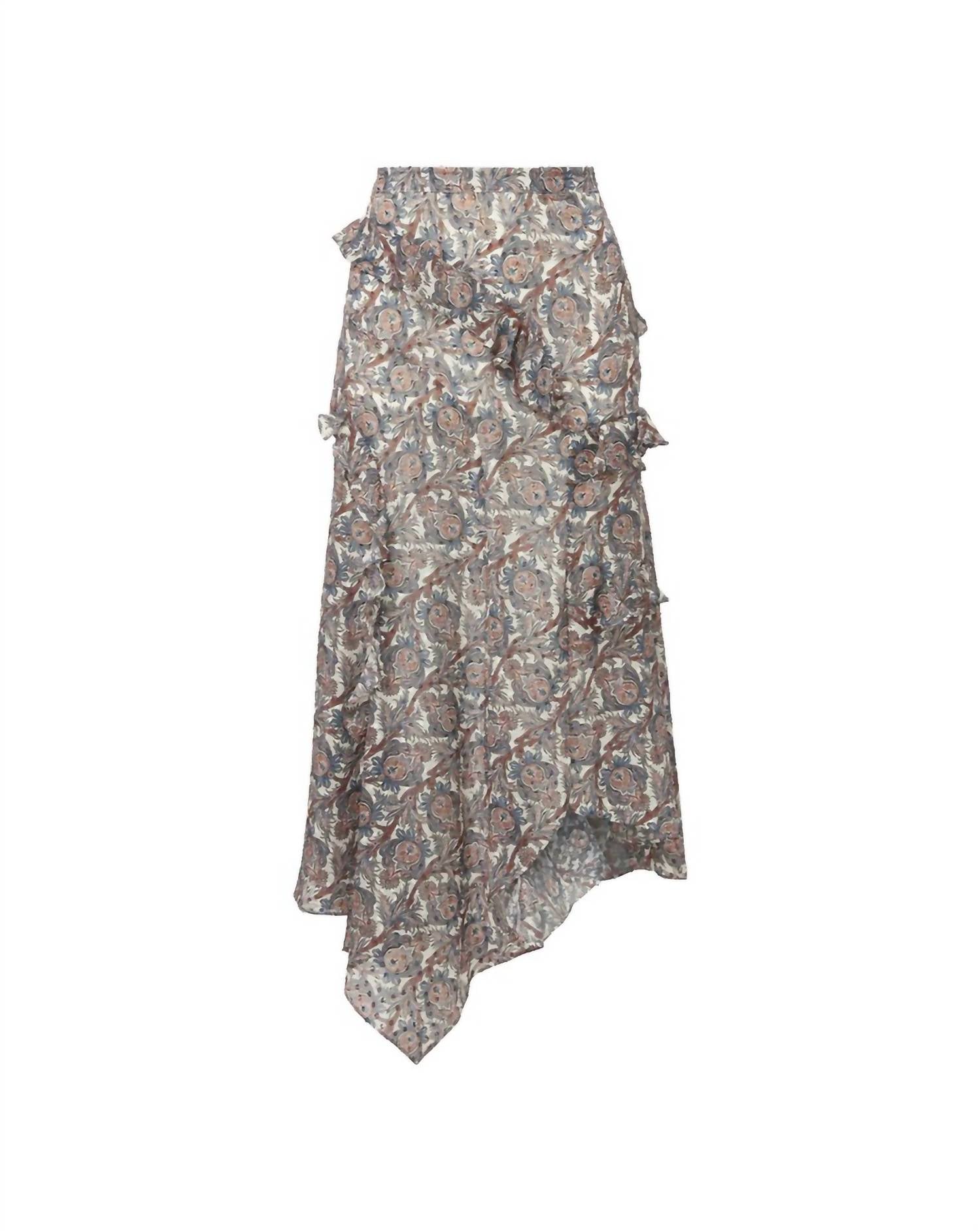 Veronica Beard - Eleonora Skirt