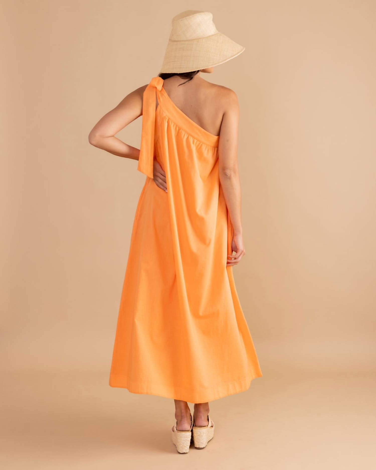 Double A - Juliette Dress