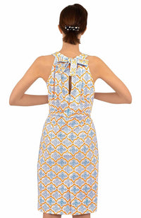 Gretchen Scott - Bougie East India Mini Dress