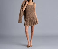Steve Madden - Avie Mini Dress