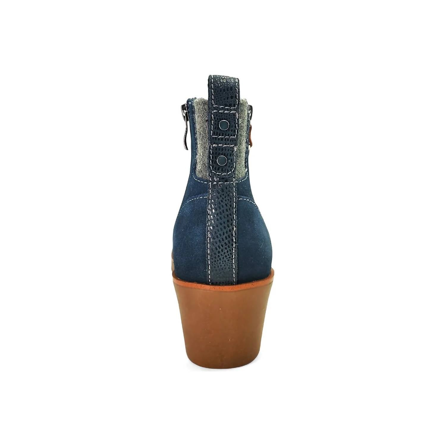 Revere - Women's Amarillo Boot