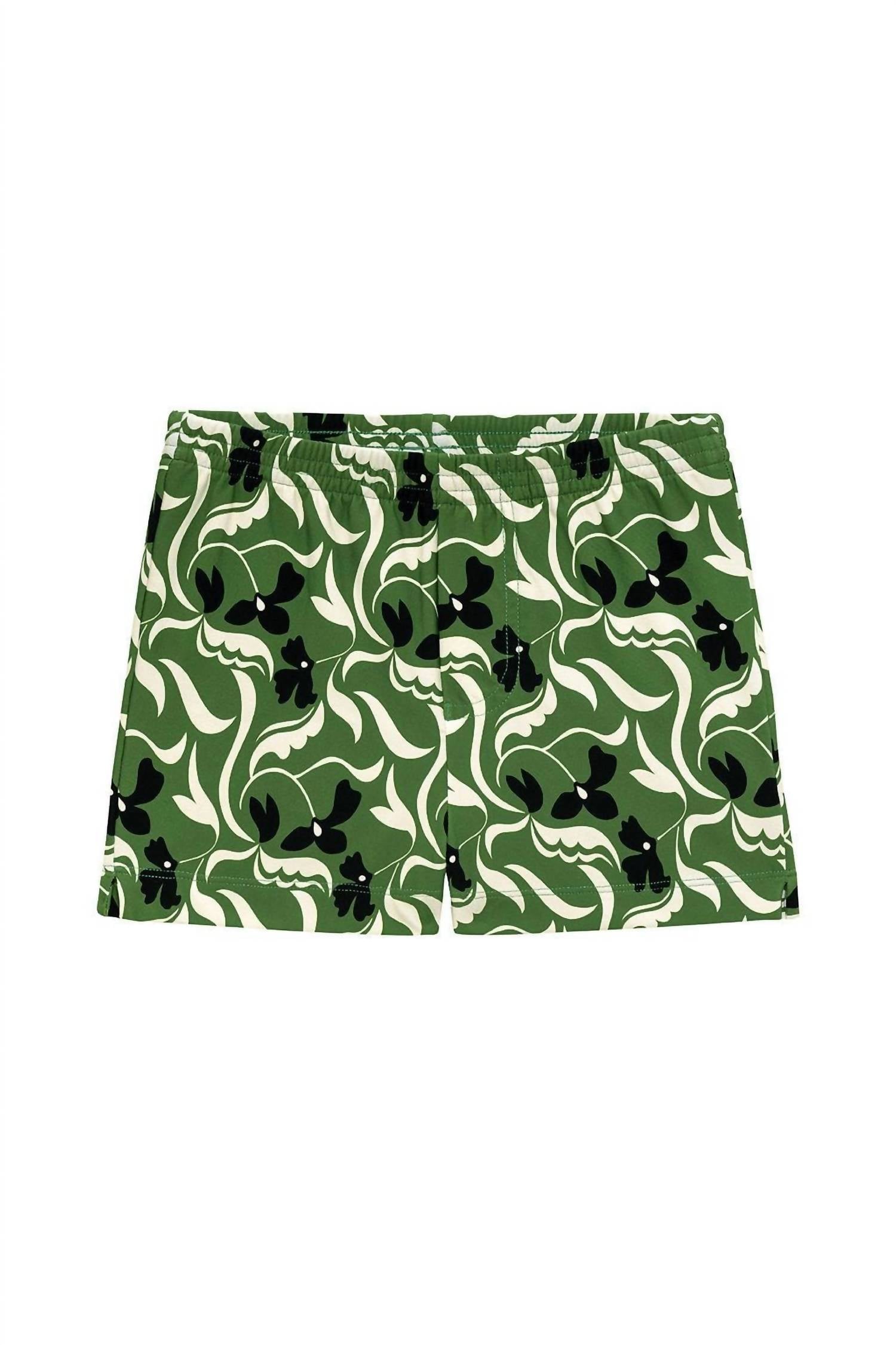 Montce - Kid's Mini Swim Trunk