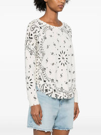 Kujten - Mela Bandana Sweater