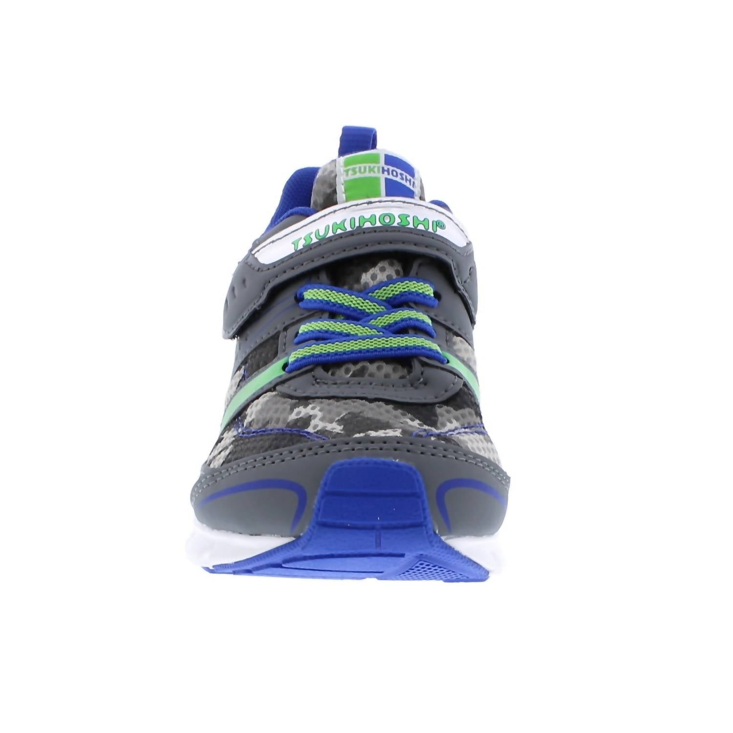 Tsukihoshi - Boys Velocity Sneakers