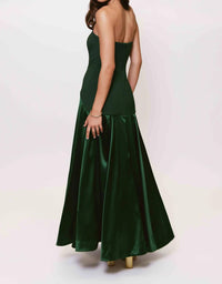 Hutch - Francene Dress