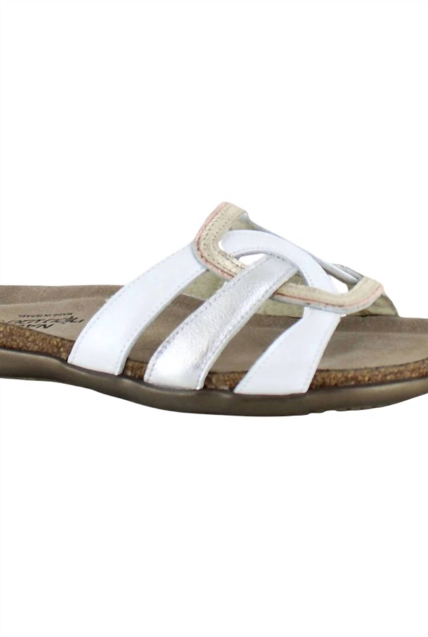 Naot - Women's Liv Sandal