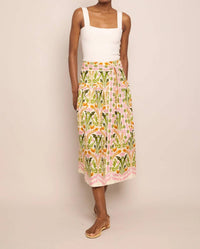 Cara Cara - Jiya Skirt