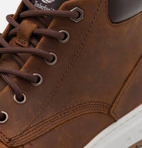 Timberland - Men's Maple Grove Mid-top Sneakers