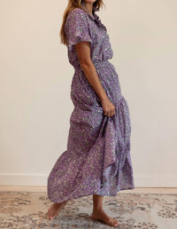 Mille - Paola Skirt