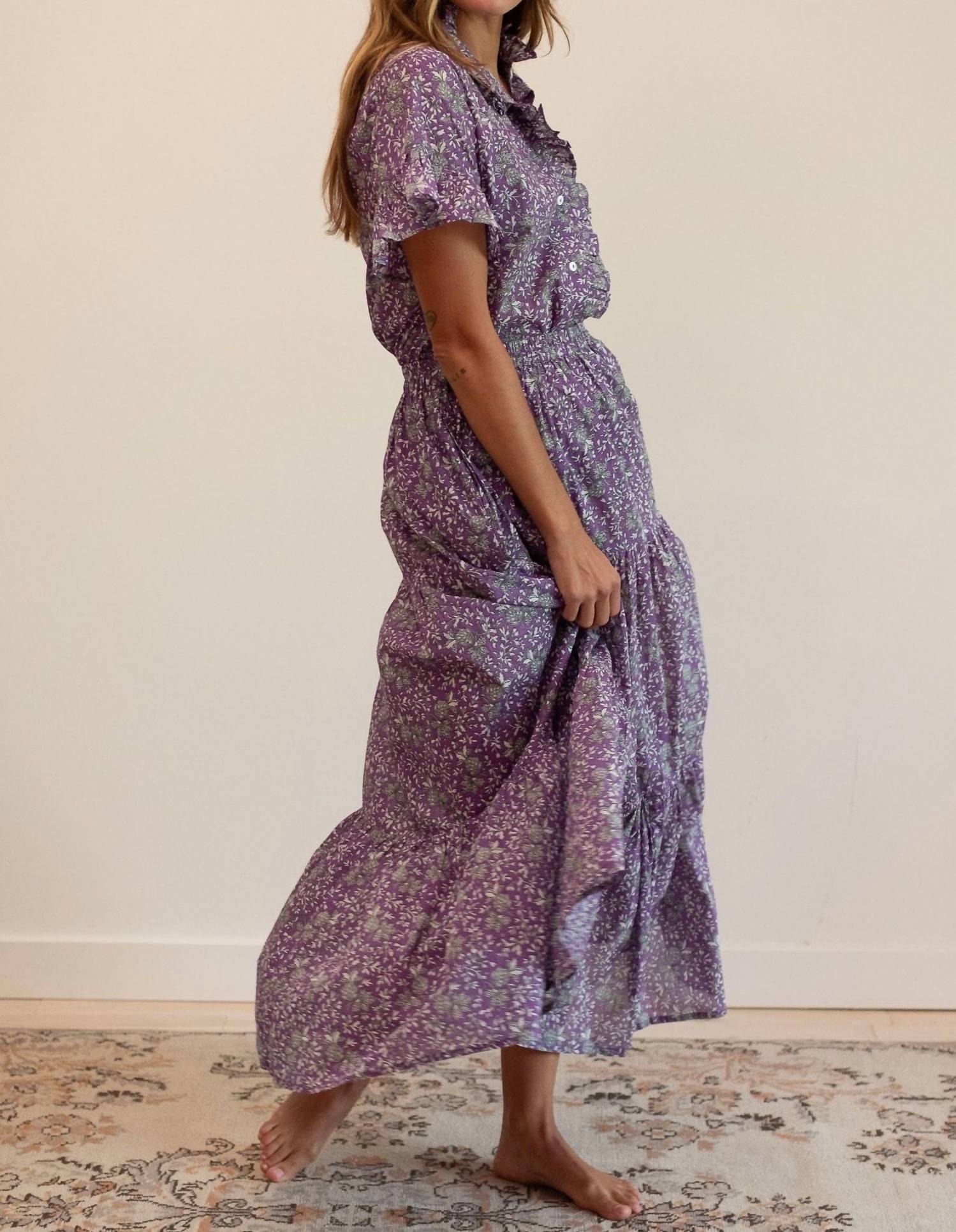 Mille - Paola Skirt