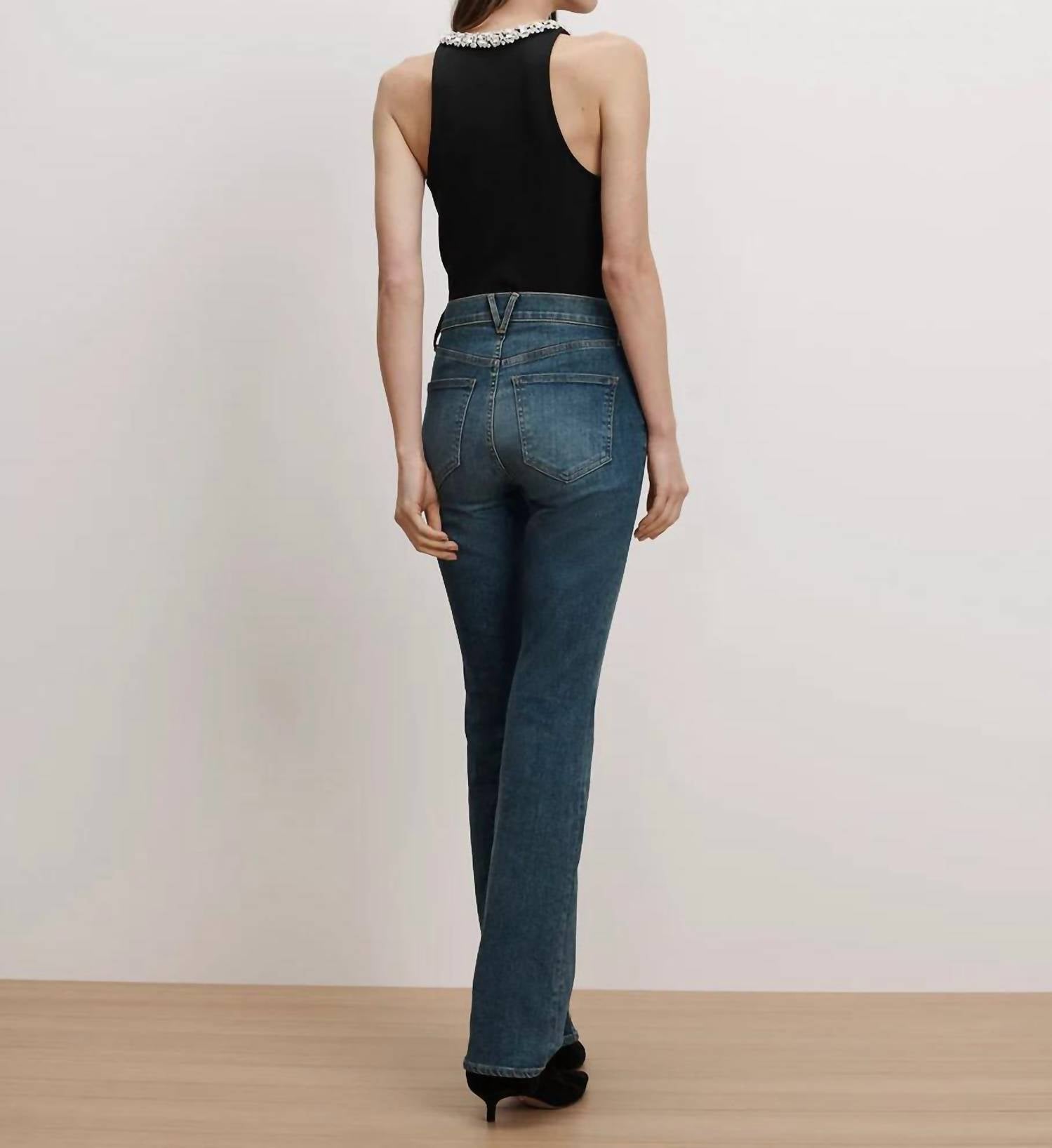 Veronica Beard - Ayres Tank Top