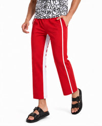 The Athletic Side Of Us - Graffiti Print Shirt & Pant Set – Organic Cotton Street Art Two-piece
