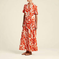 Trovata - Martine Maxi Dress