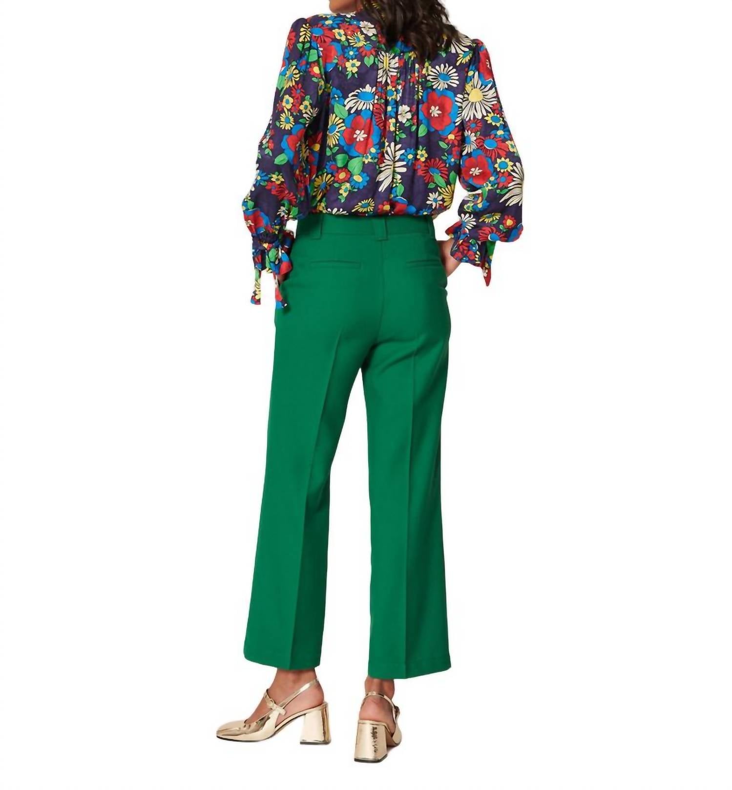 PERSANNE PANTS