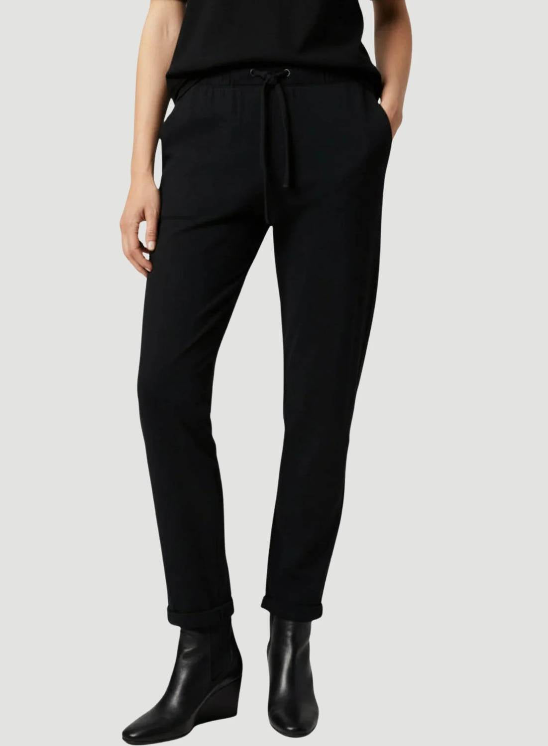 Majestic Filatures - French Terry Drawstring Pants