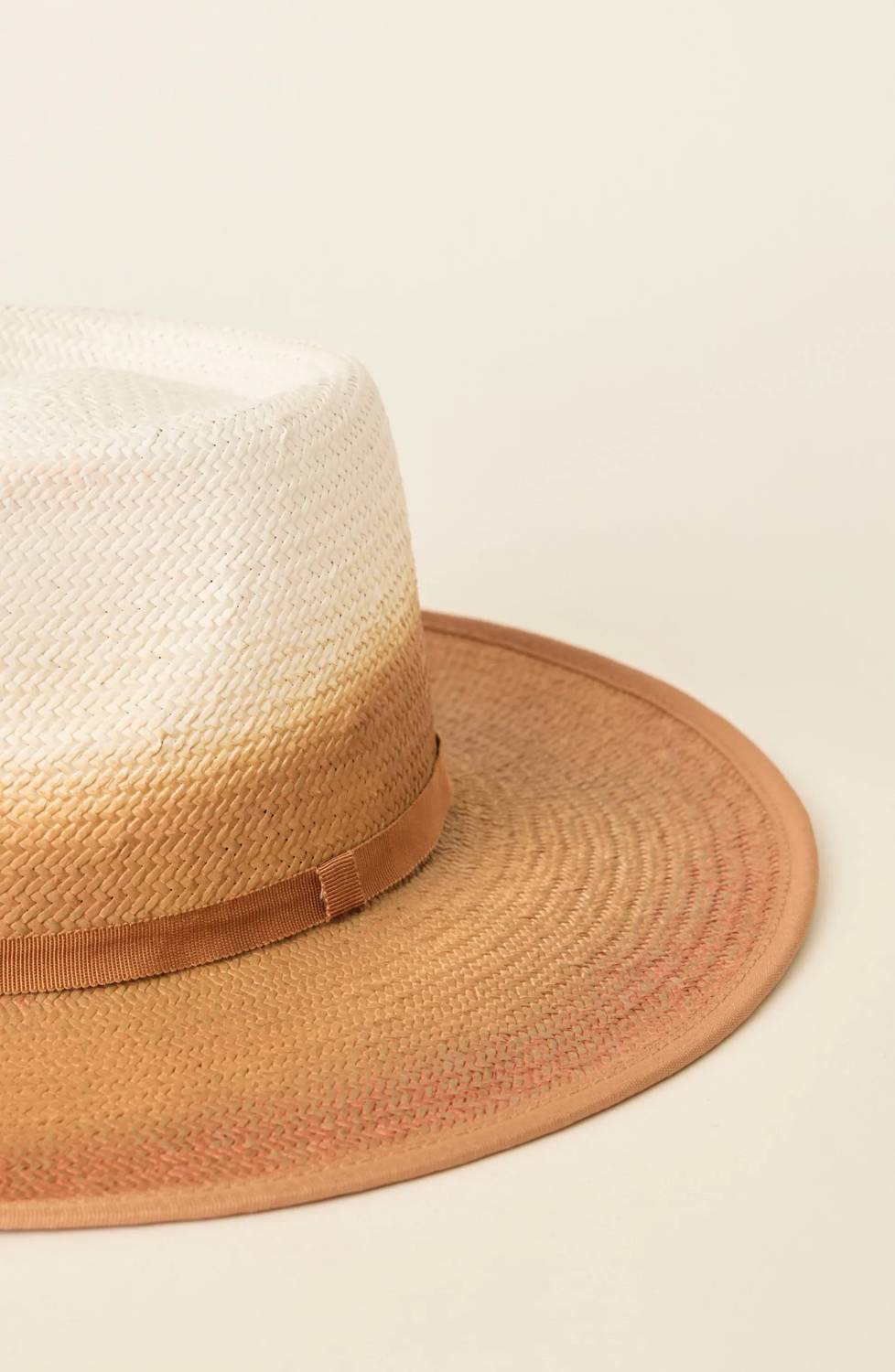 Btb Los Angeles - Women's Clara Straw Hat
